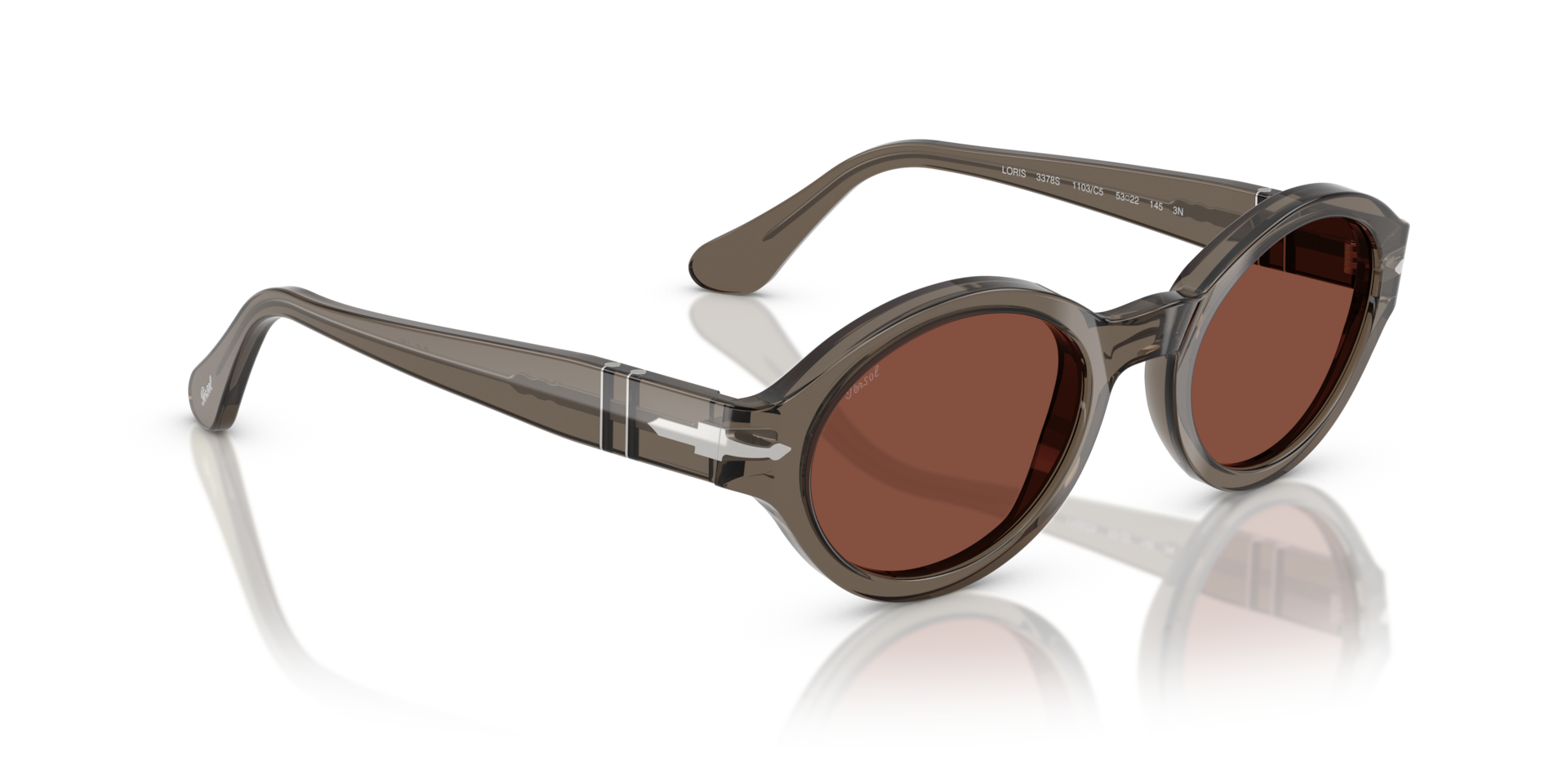 persol-po3378s-loris-sonnenbrille-2 image 3