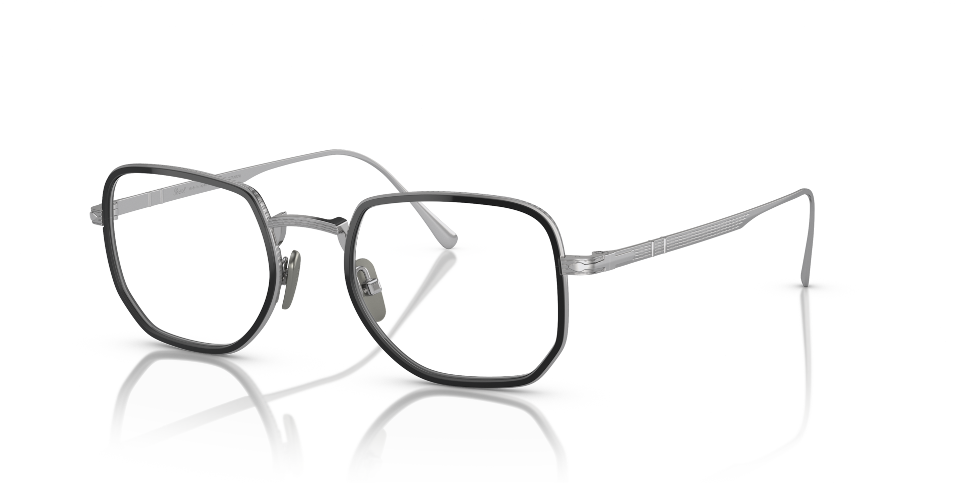persol-po5006vt-titanium-korrektionsbrille image 1