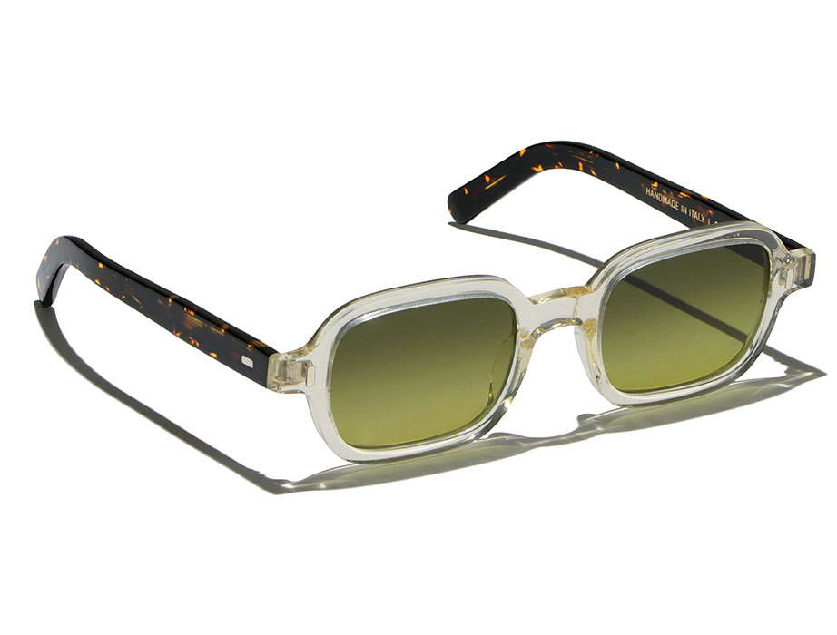 l-g-r-marrakech-bold-sonnenbrille-champagne-havana-scuro-green-gradient-photochr image 2