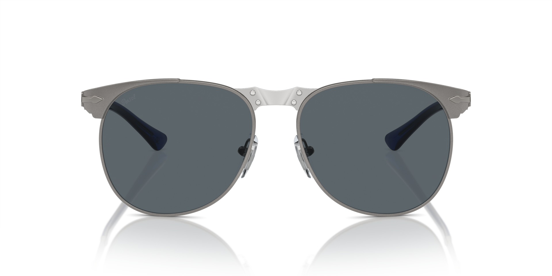 persol-649-iron-sonnenbrille-2 image 2