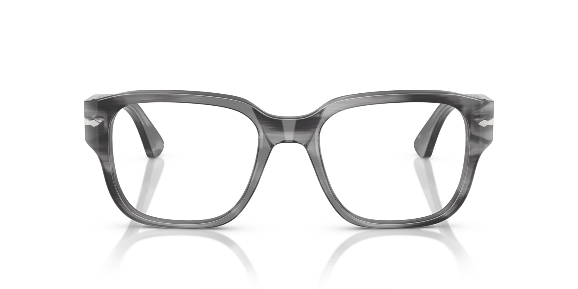 persol-po3374v-brille-klassisch-korrektion image 2