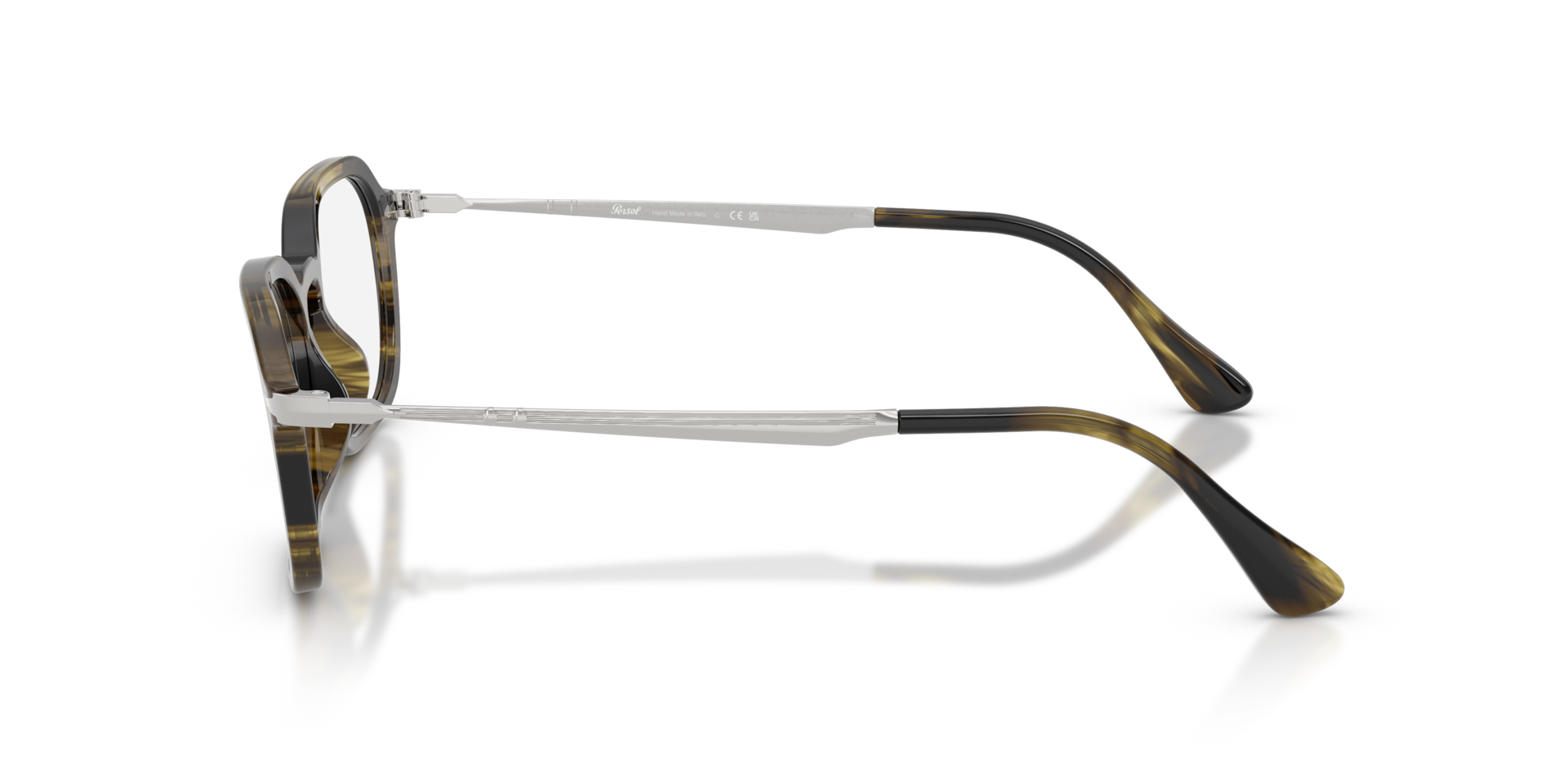 persol-po3381v-brille-acetat-metall image 4