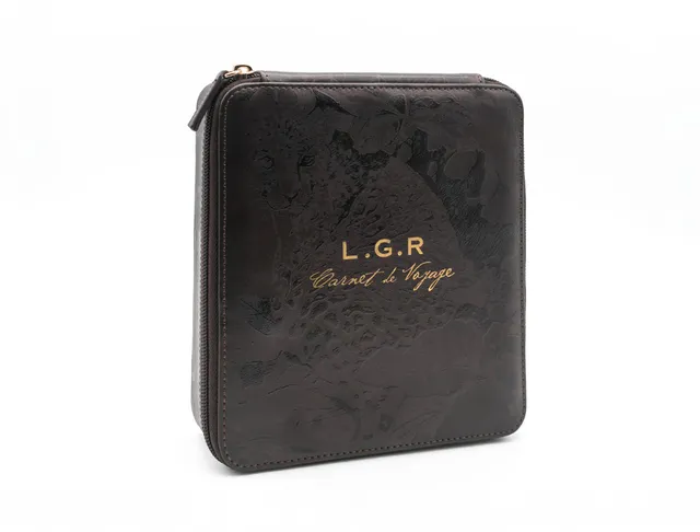 l-g-r-travel-case-carnet-de-voyage-lederetui-braun-f-r-3-brillen image 1