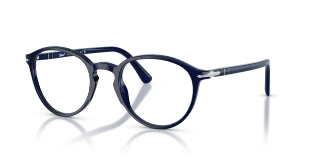persol-po3218v-brille-keyhole-steg-vintage image 1