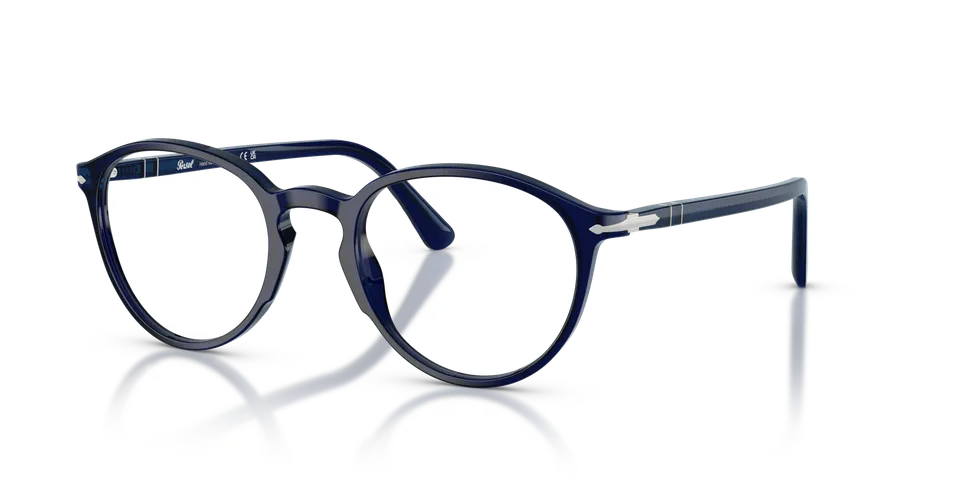 persol-po3218v-brille-keyhole-steg-vintage image 1