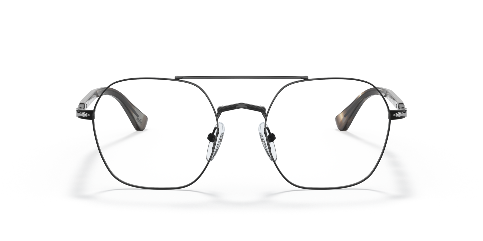 persol-po2483v-brille-metall-v-br-cke image 2