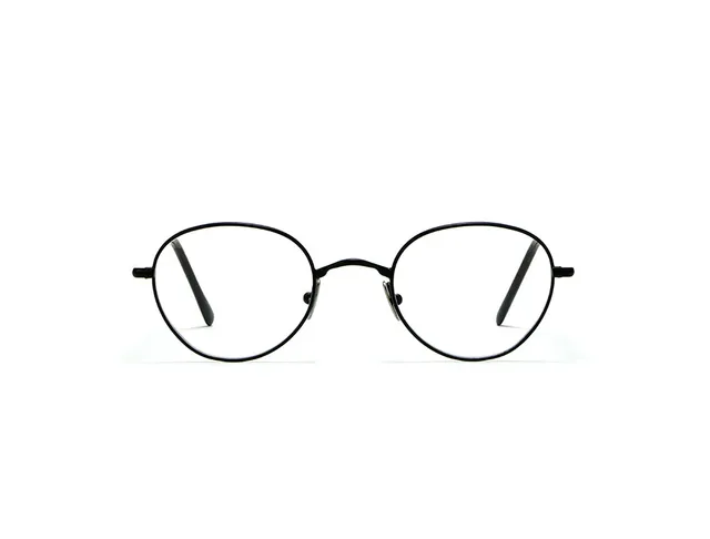 l-g-r-blixen-sonnenbrille-black-matt-22 image 1
