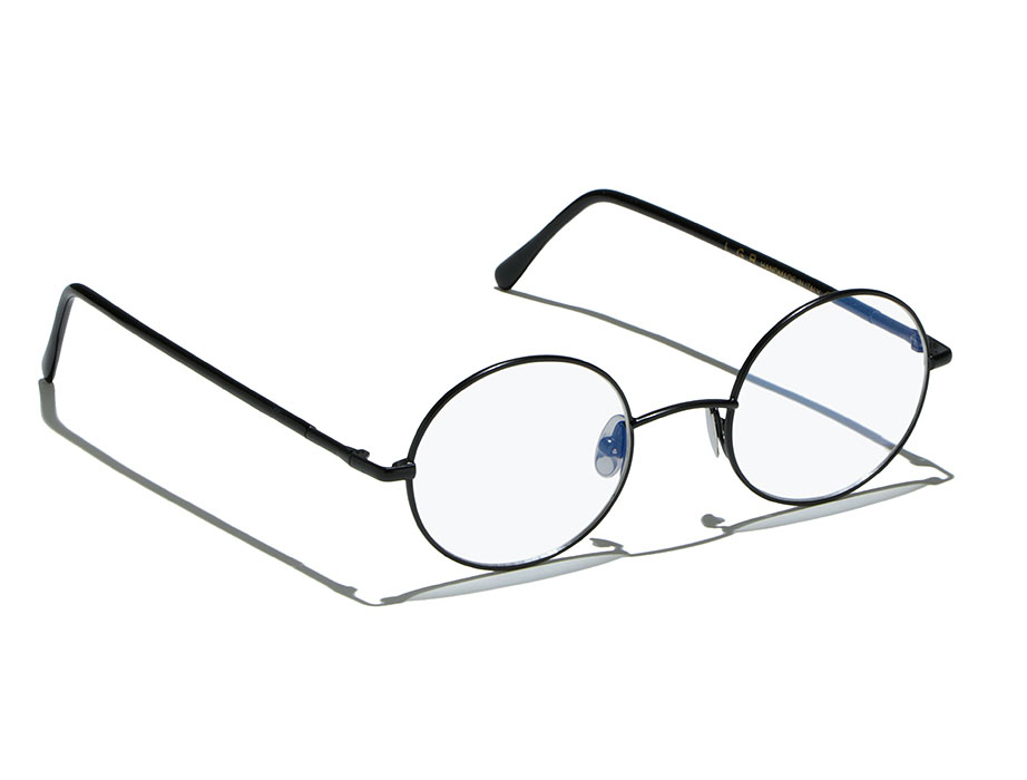 l-g-r-bowles-sonnenbrille-black-matt-22 image 2