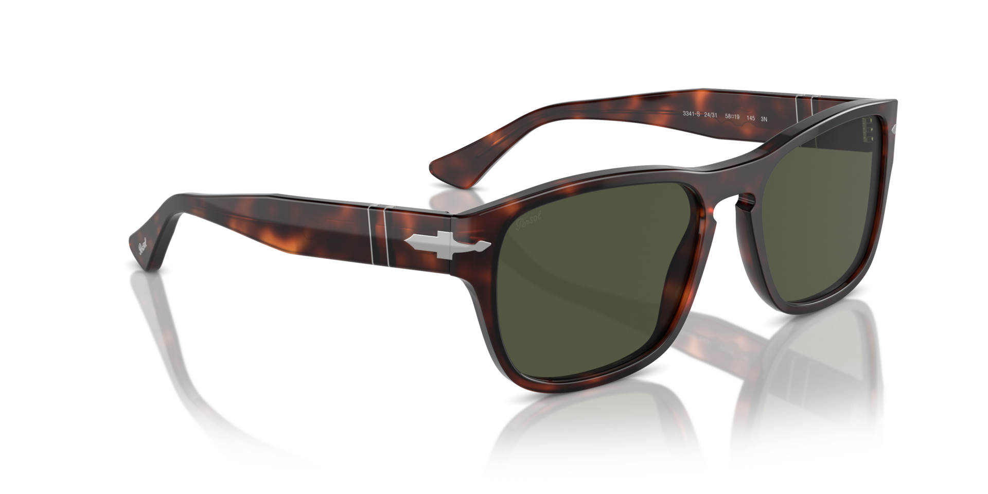 persol-po3341s-sonnenbrille-4 image 3