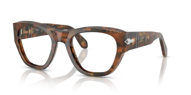 persol-po0054v-brille-bold-acetat-mit-supreme-arrow image 1