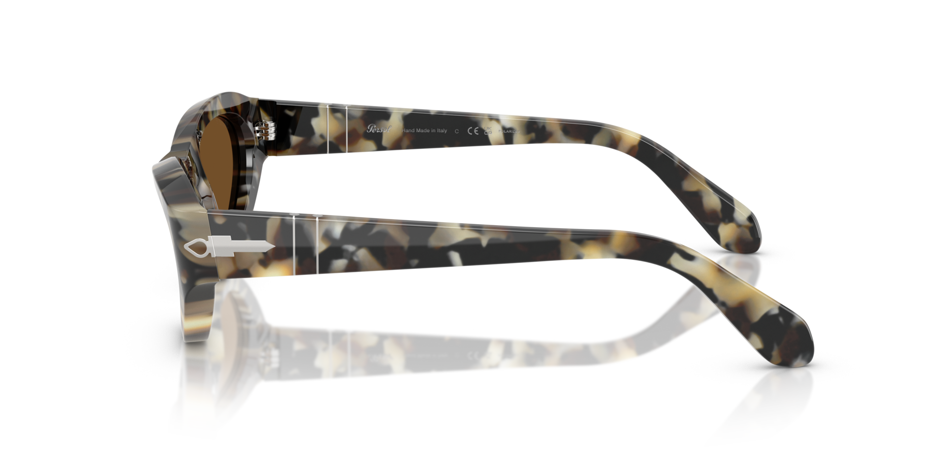 persol-po0052s-sonnenbrille-ovaler-supreme-arrow image 4