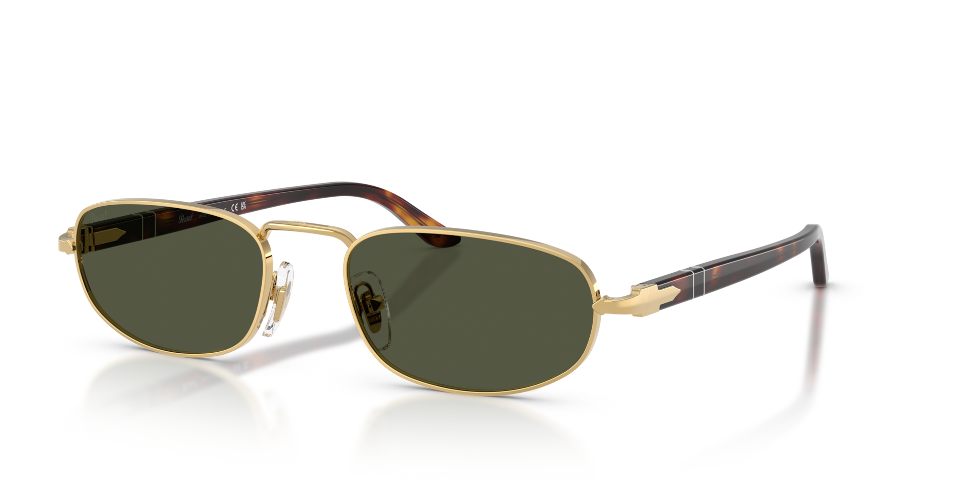persol-po1028s-sonnenbrille-ikonisches-rund-design image 1