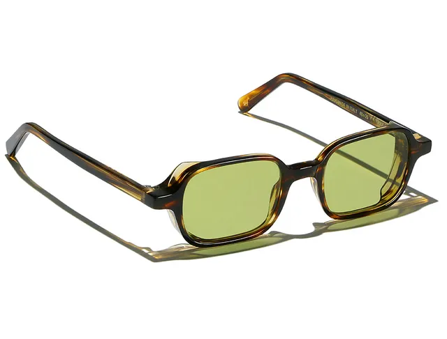 l-g-r-marrakech-sonnenbrille-carnet-de-voyage-havana-tobacco-ambra-90 image 1