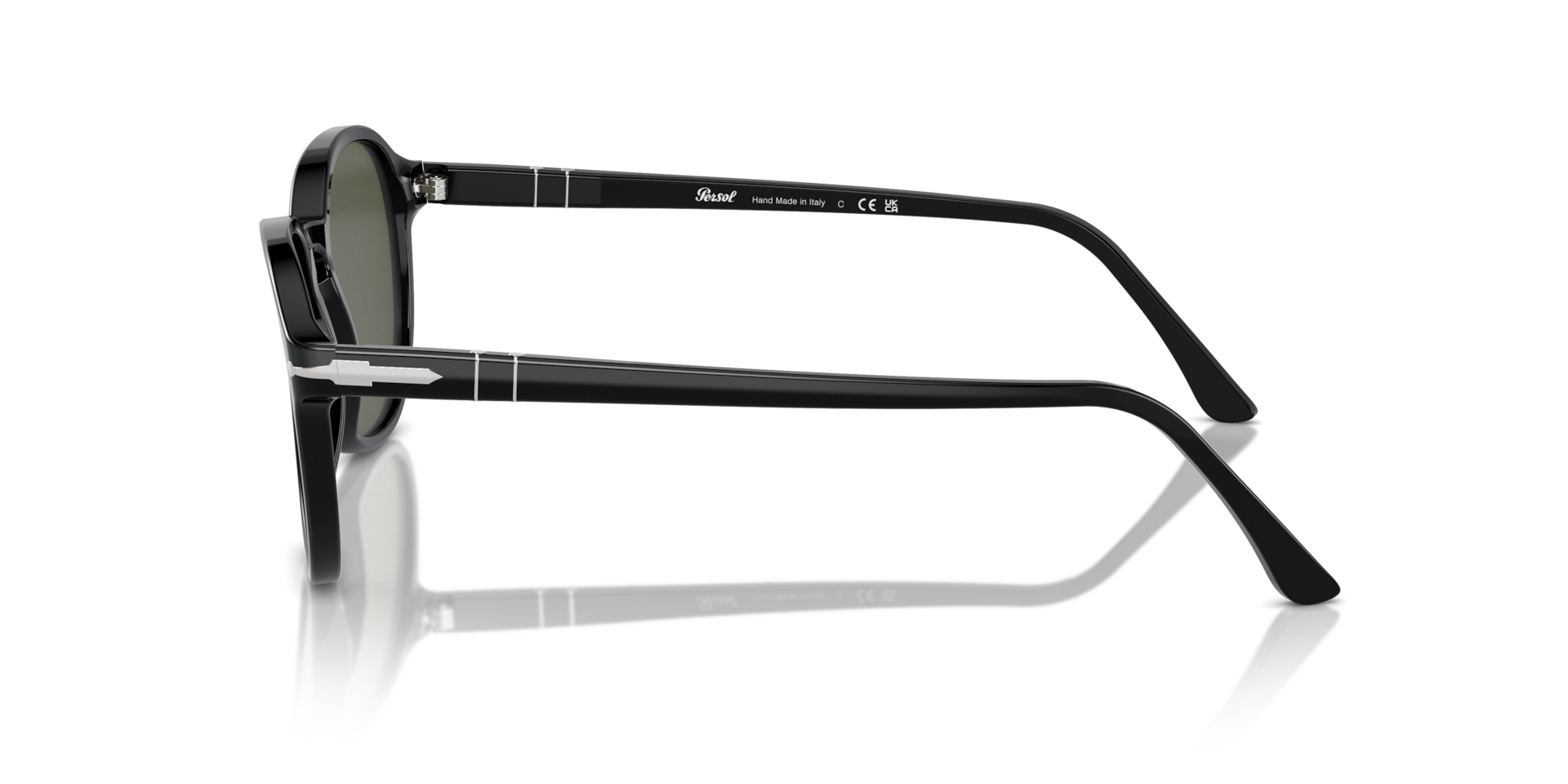 persol-po3343s-sonnenbrille-3 image 4
