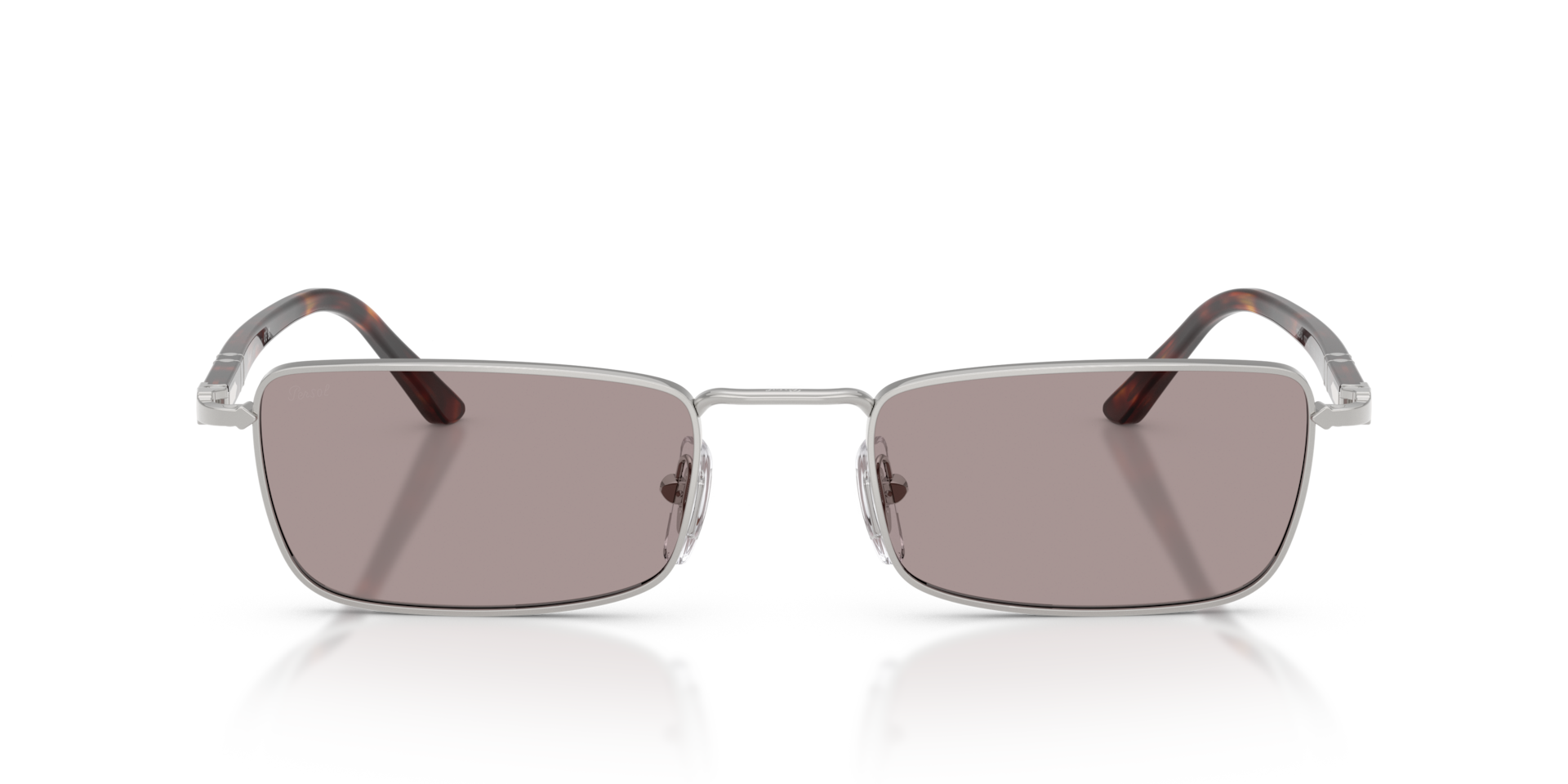 persol-po1025s-sonnenbrille-metall image 2