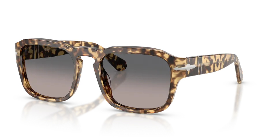 persol-po3386s-sonnenbrille-acetat-mit-supreme-arrow image 1