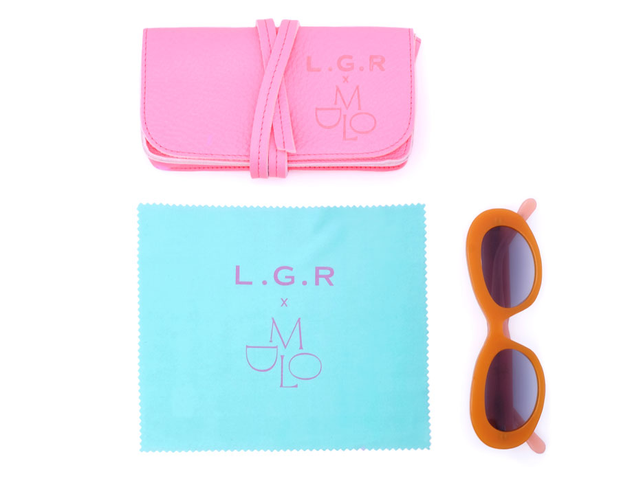 l-g-r-dalia-l-g-r-x-maria-de-la-orden-sonnenbrille-papaya-orange-flamingo-pink-g image 5