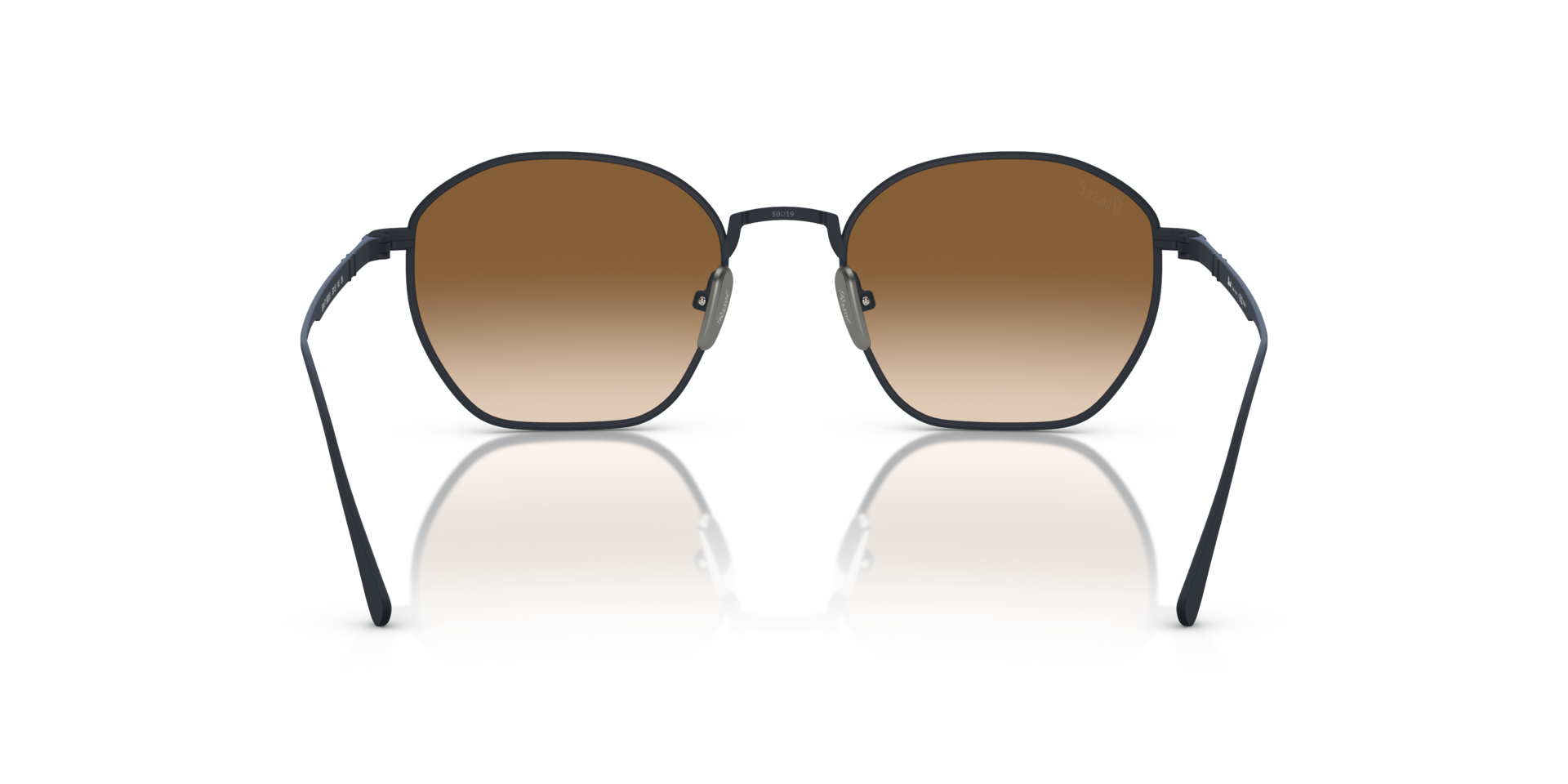 persol-po5004st-sonnenbrille-titan-hexagonal image 5