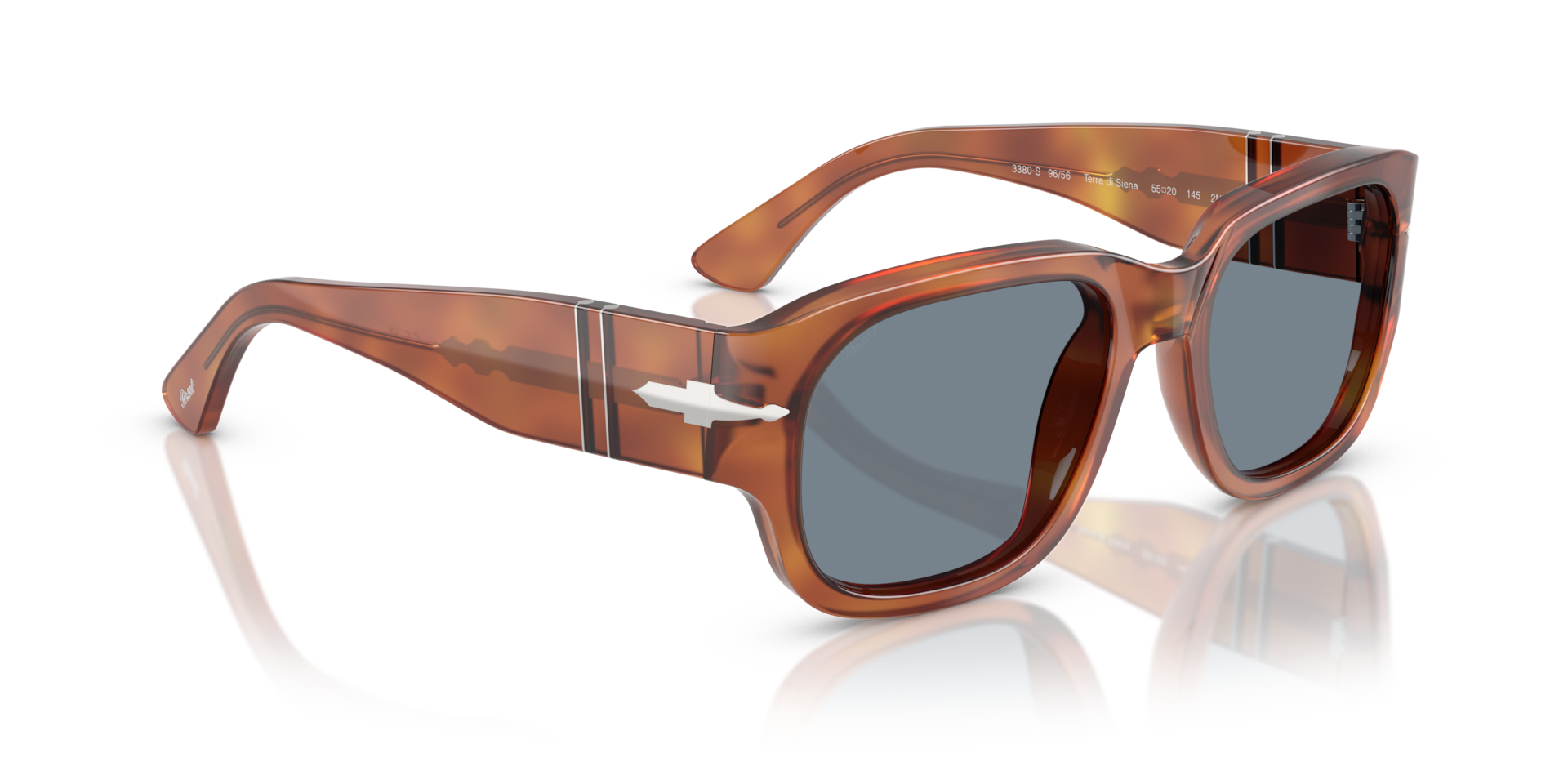 persol-po3380s-sonnenbrille-3 image 3