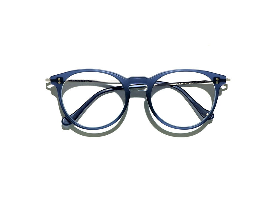 l-g-r-norton-superleggero-sonnenbrille-navy-blue-matt-silver-matt image 3