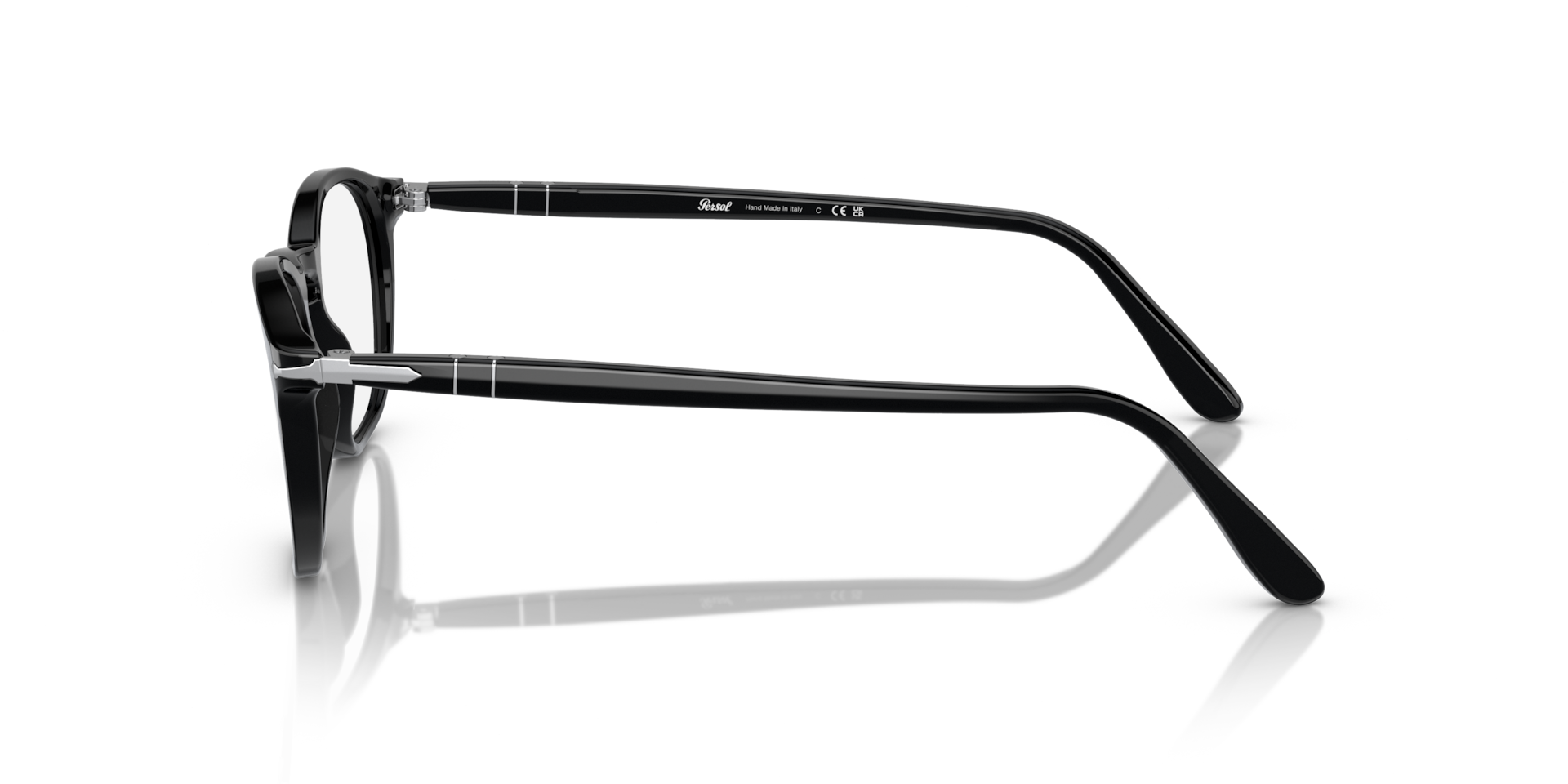 persol-po3007v-brille-eckig-acetat-meflecto image 4