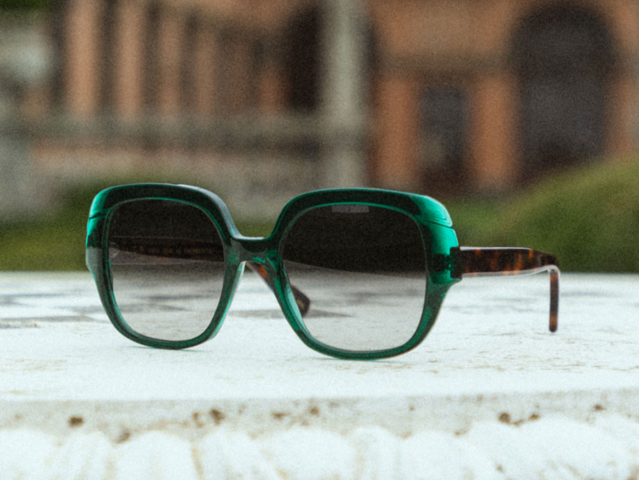 l-g-r-agave-sonnenbrille-emerald-green-havana-maculato-87c-grey-gradient image 6