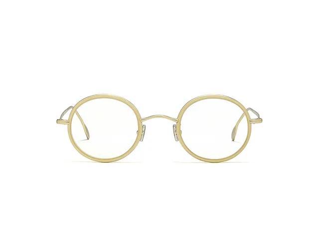 l-g-r-reunion-metal-ii-sonnenbrille-gold-beige-80 image 1