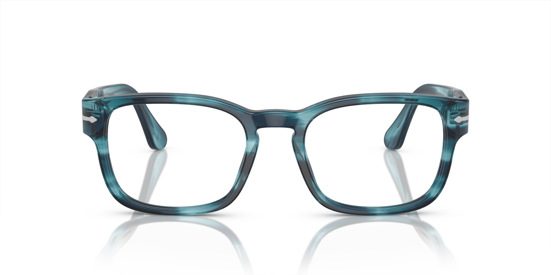 persol-po3334v-korrektionsbrille-klassisch image 2