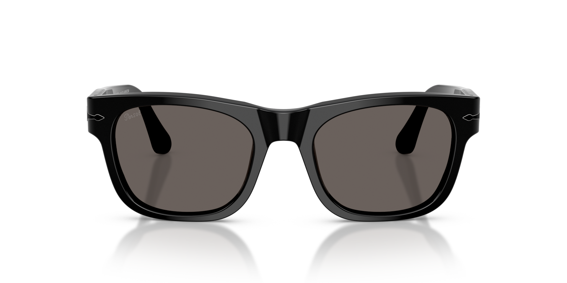 persol-po3269s-sonnenbrille-retro-champagner-opal image 2