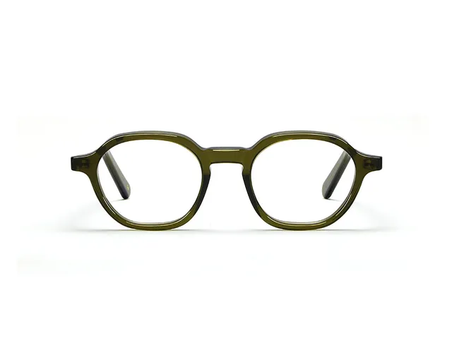 l-g-r-algiers-sonnenbrille-gold-olive-green image 1