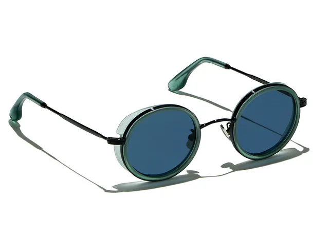 l-g-r-x-cupra-reunion-metal-explorer-gp-sonnenbrille-black-green-plasma-blue image 1