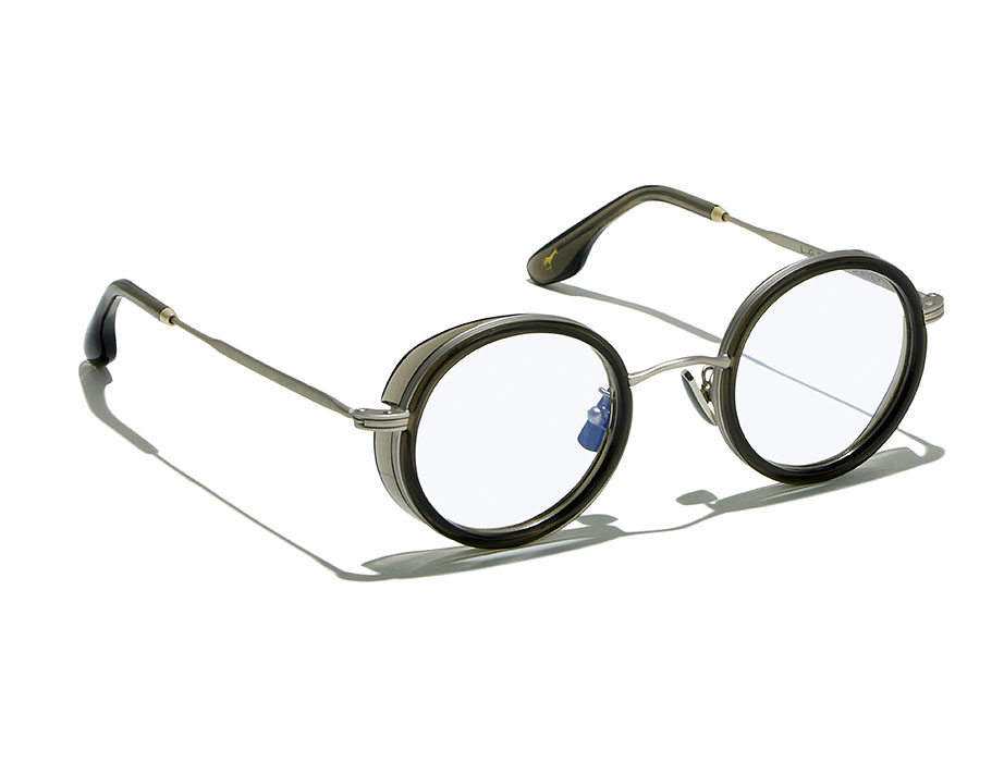 l-g-r-reunion-metal-explorer-sonnenbrille-silver-matt-crystal-green-00 image 1