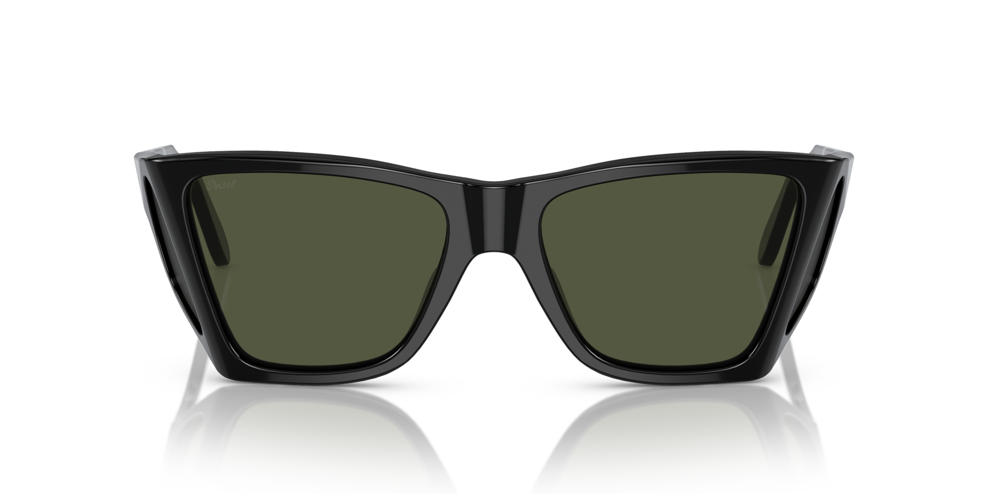 persol-po0009-4-gl-ser-sonnenbrille-glacier image 2