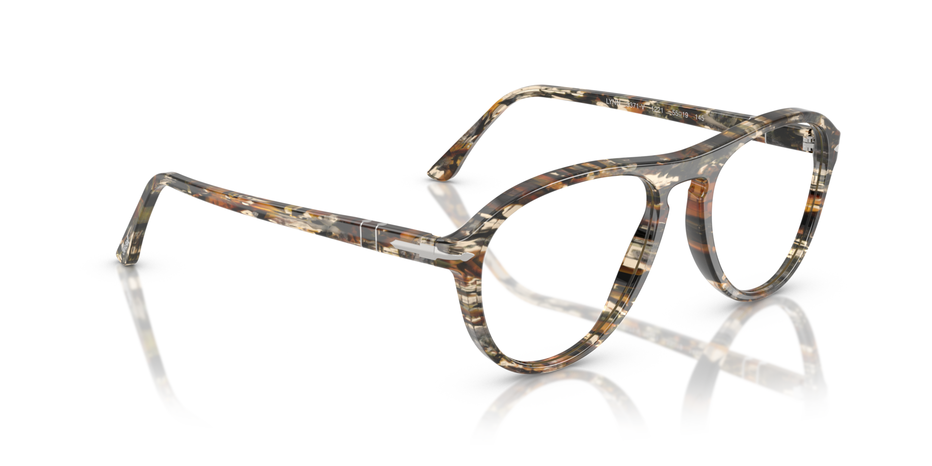 persol-po3371v-lynn-korrektionsbrille-2 image 3