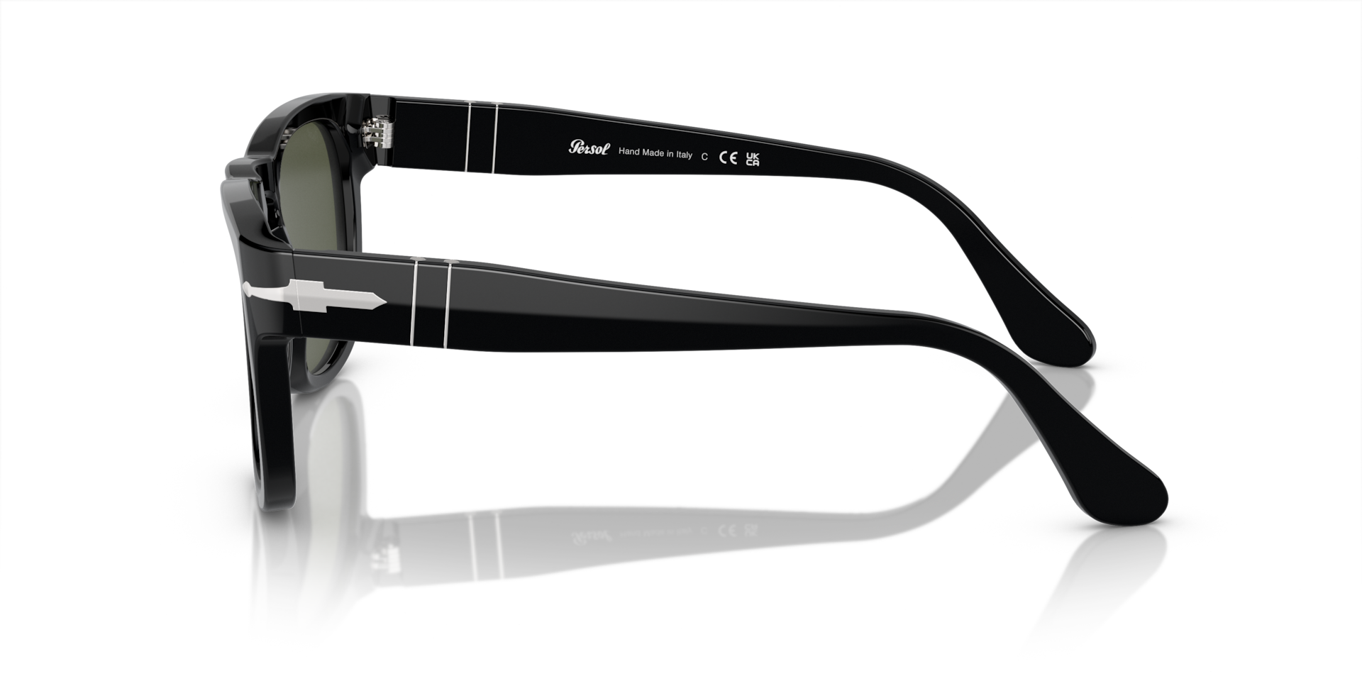 persol-po3333s-elio-sonnenbrille-klassiker-mit-gl-sern-in-sehst-rke-machbar image 4