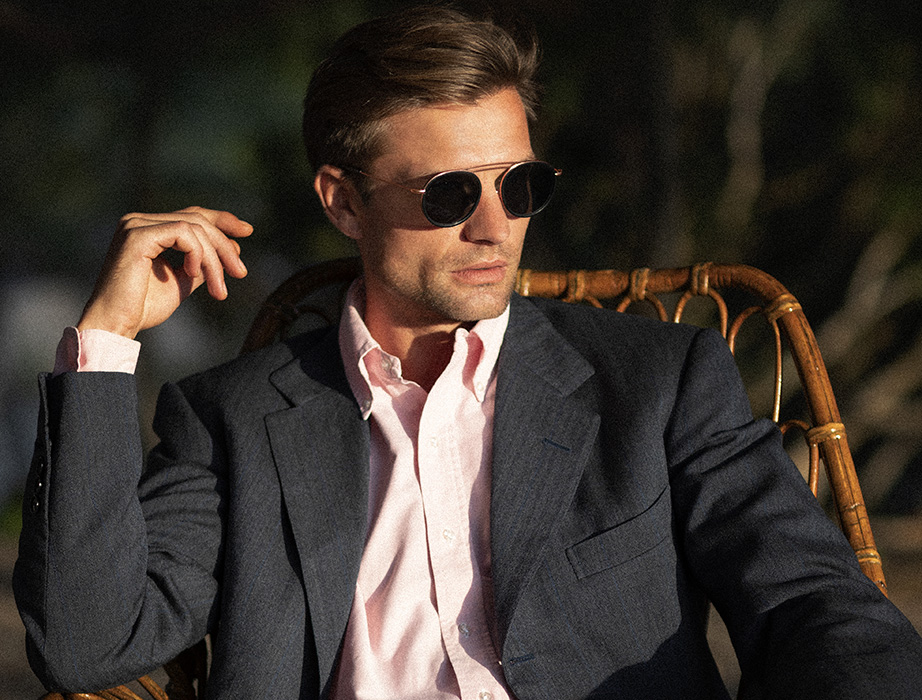 l-g-r-eufrate-sonnenbrille-gun-metal-matt-mimetic-havana-grey-gradient image 4