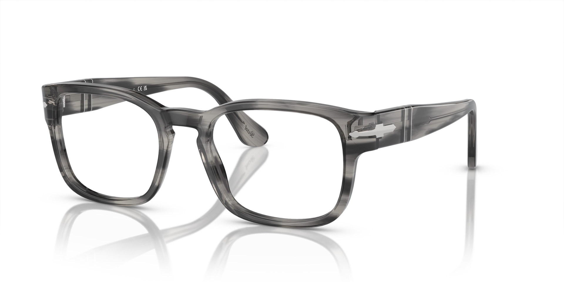 persol-po3334v-brille-korrektionsfassung image 1