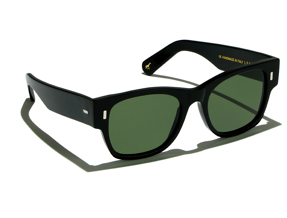 l-g-r-jambo-bold-sonnenbrille-black-01-green-g15 image 2