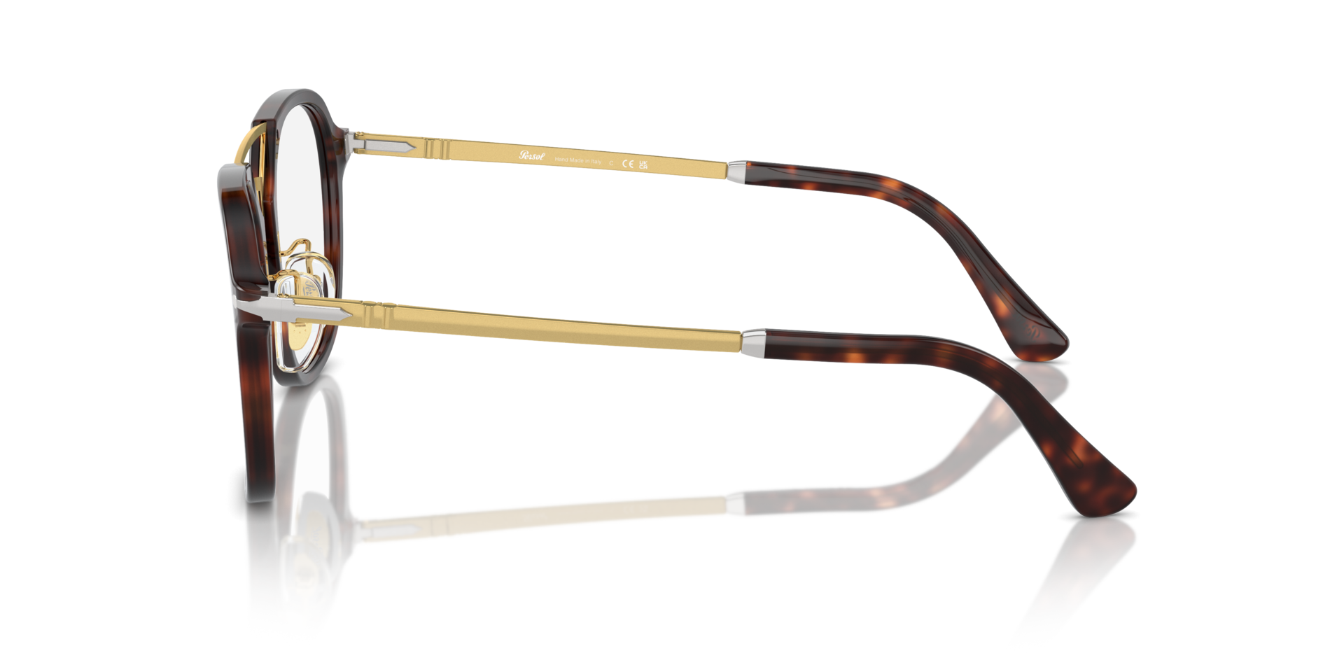 persol-po3352v-brillenfassung-verglasbare-korrektionsbrille image 4
