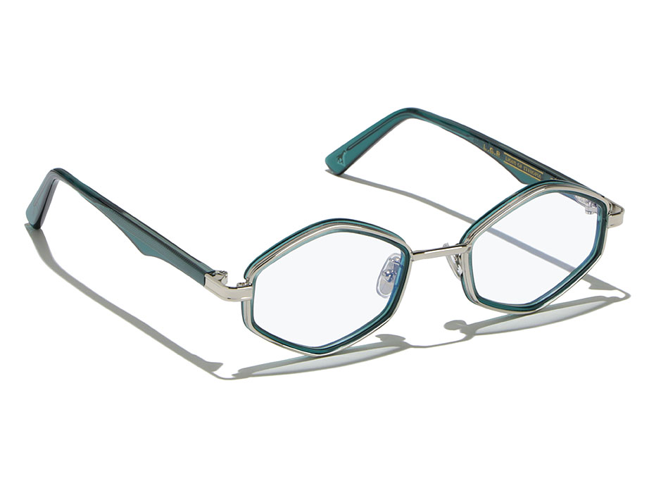 l-g-r-tigray-sonnenbrille-palladium-jungle-green-rim-95 image 2