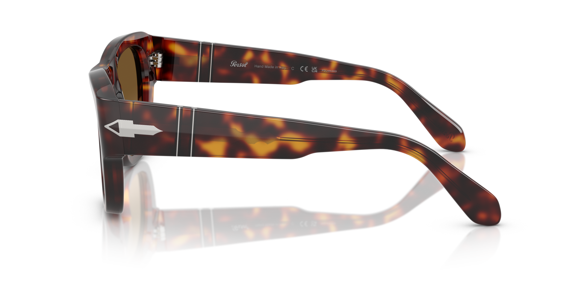 persol-po0054s-acetat-sonnenbrille-dreiecks-pfeil image 4