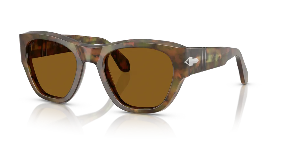 persol-po0054s-sonnenbrille-acetat-dreiecks-arrow image 1