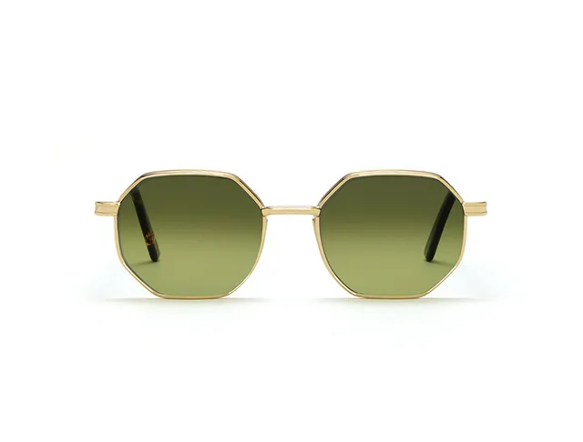 l-g-r-danakil-lions-of-ethiopia-sonnenbrille-gold-havana-scuro-green-vintage-gra image 1