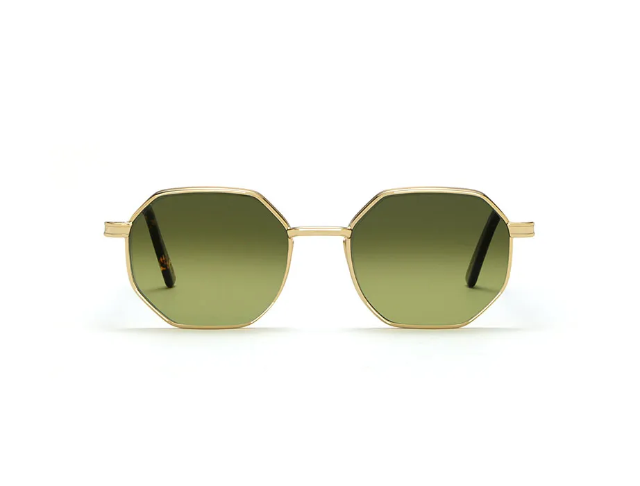 l-g-r-danakil-lions-of-ethiopia-sonnenbrille-gold-havana-scuro-green-vintage-gra image 1