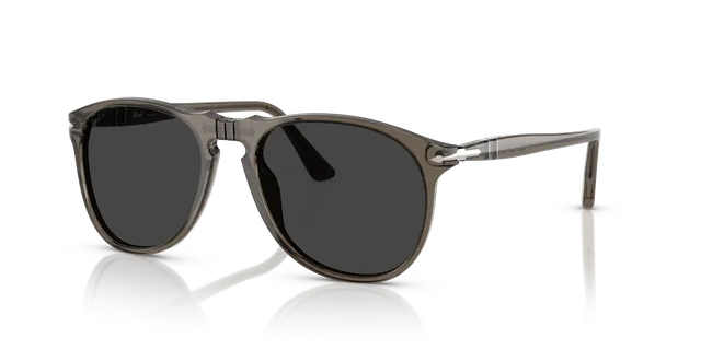 persol-po9649s-sonnenbrille-pilot-slim image 1