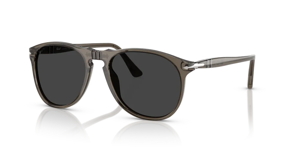 persol-po9649s-sonnenbrille-pilot-slim image 1