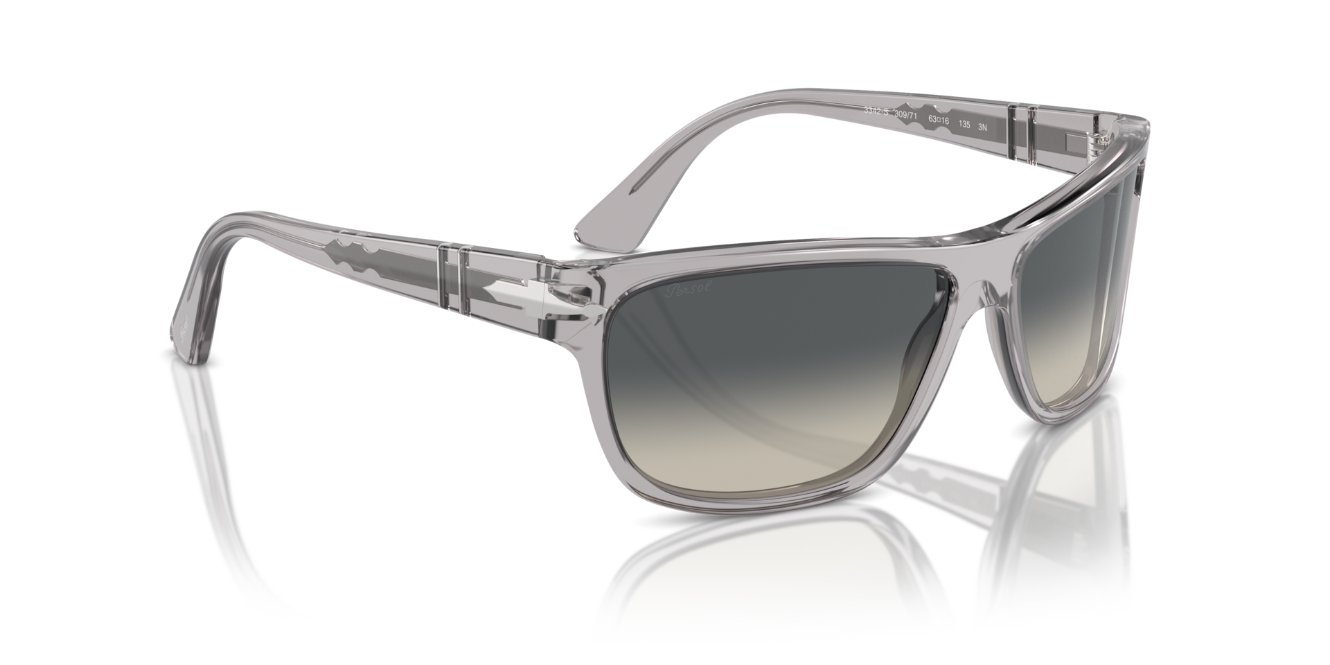 persol-po3342s-sonnenbrille-2 image 3