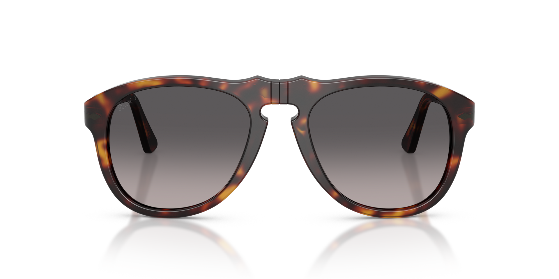 persol-po0649ne-total-black-arrow-sonnenbrille-2 image 2