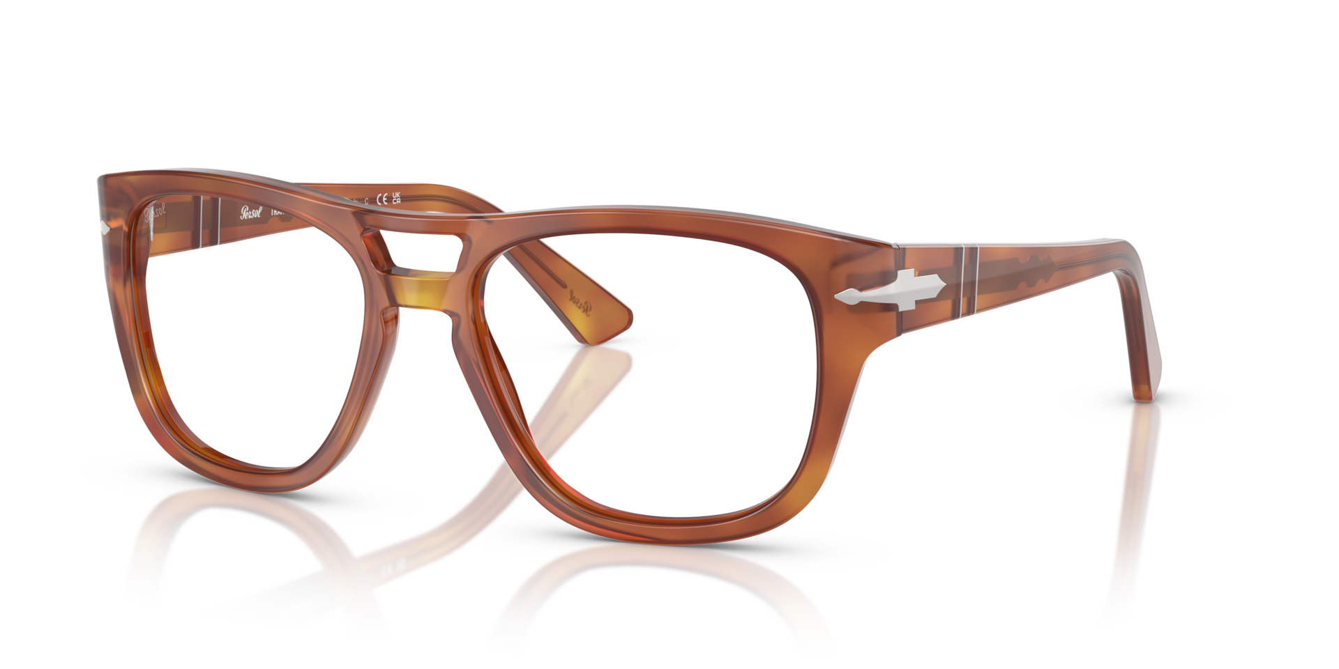 persol-po3366s-sonnenbrille-transitions-modern-archive-acetat-mit-doppelsteg image 1
