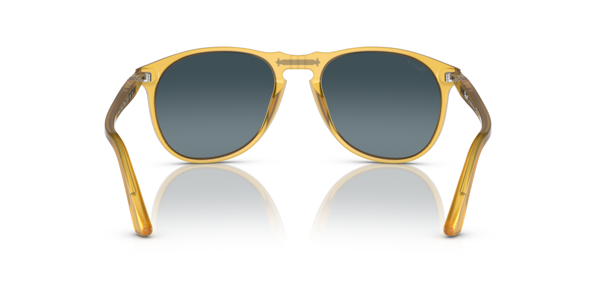 persol-po9649s-sonnenbrille-pilot-slim-2 image 4